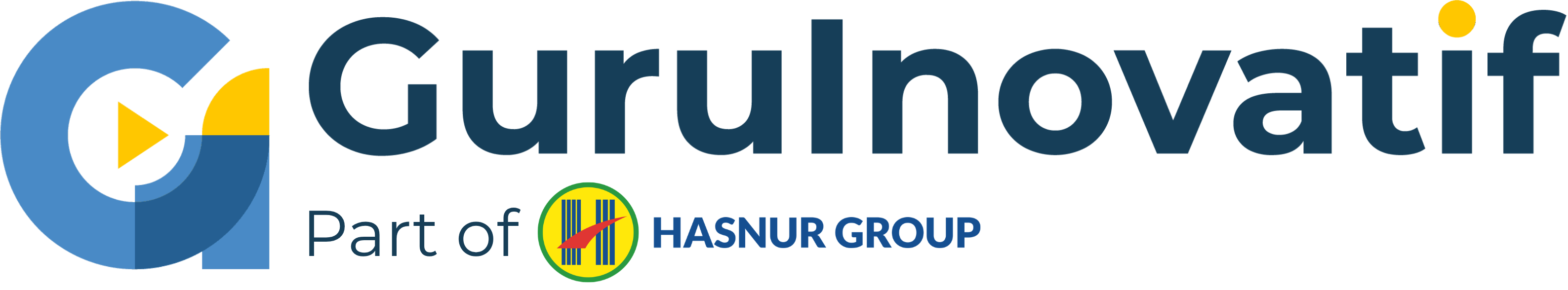 GuruInovatif, part of Hasnur Group